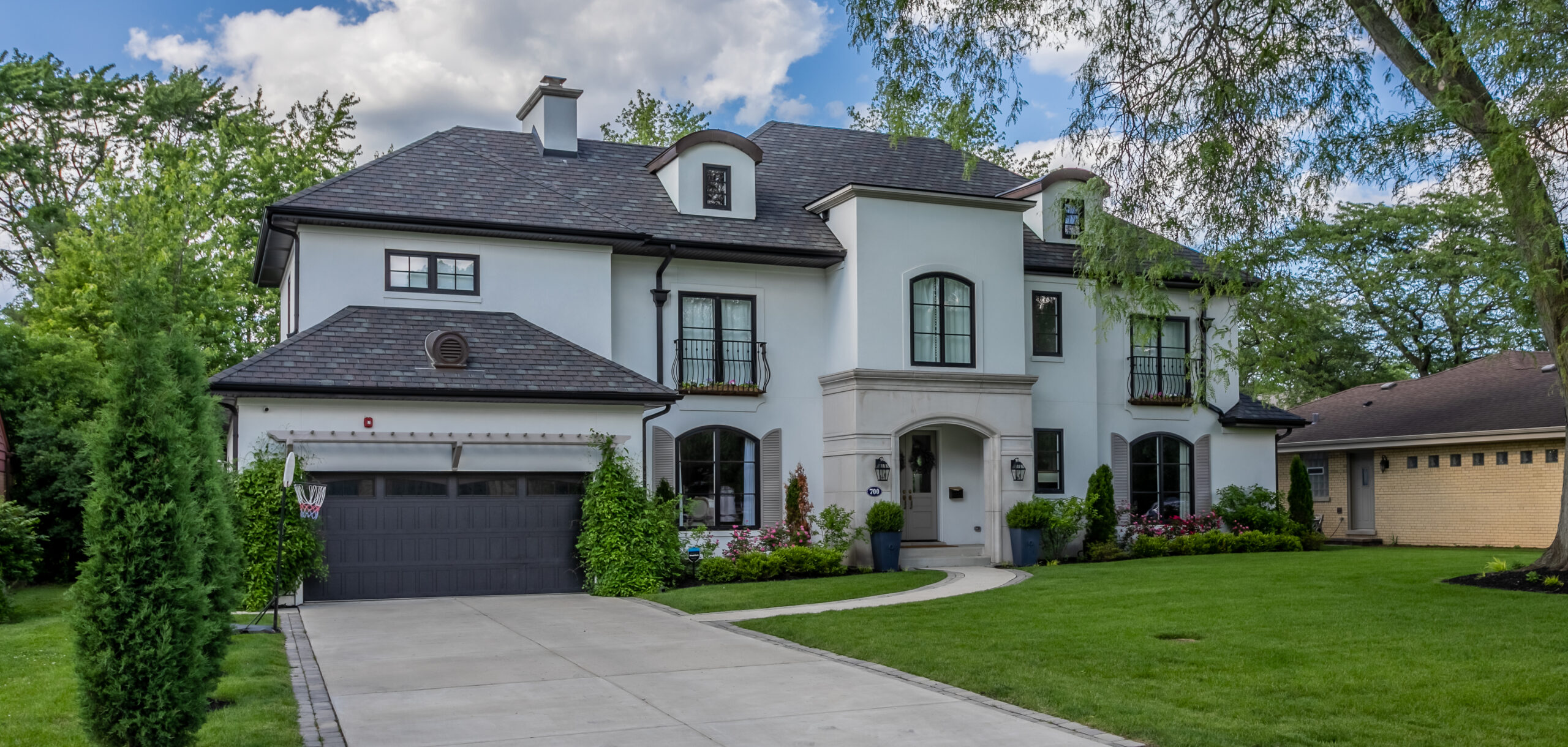 Single Family Homes Park Ridge Architectural Firm Serving Chicago 
